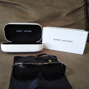 Marc Jacob Sunglasses